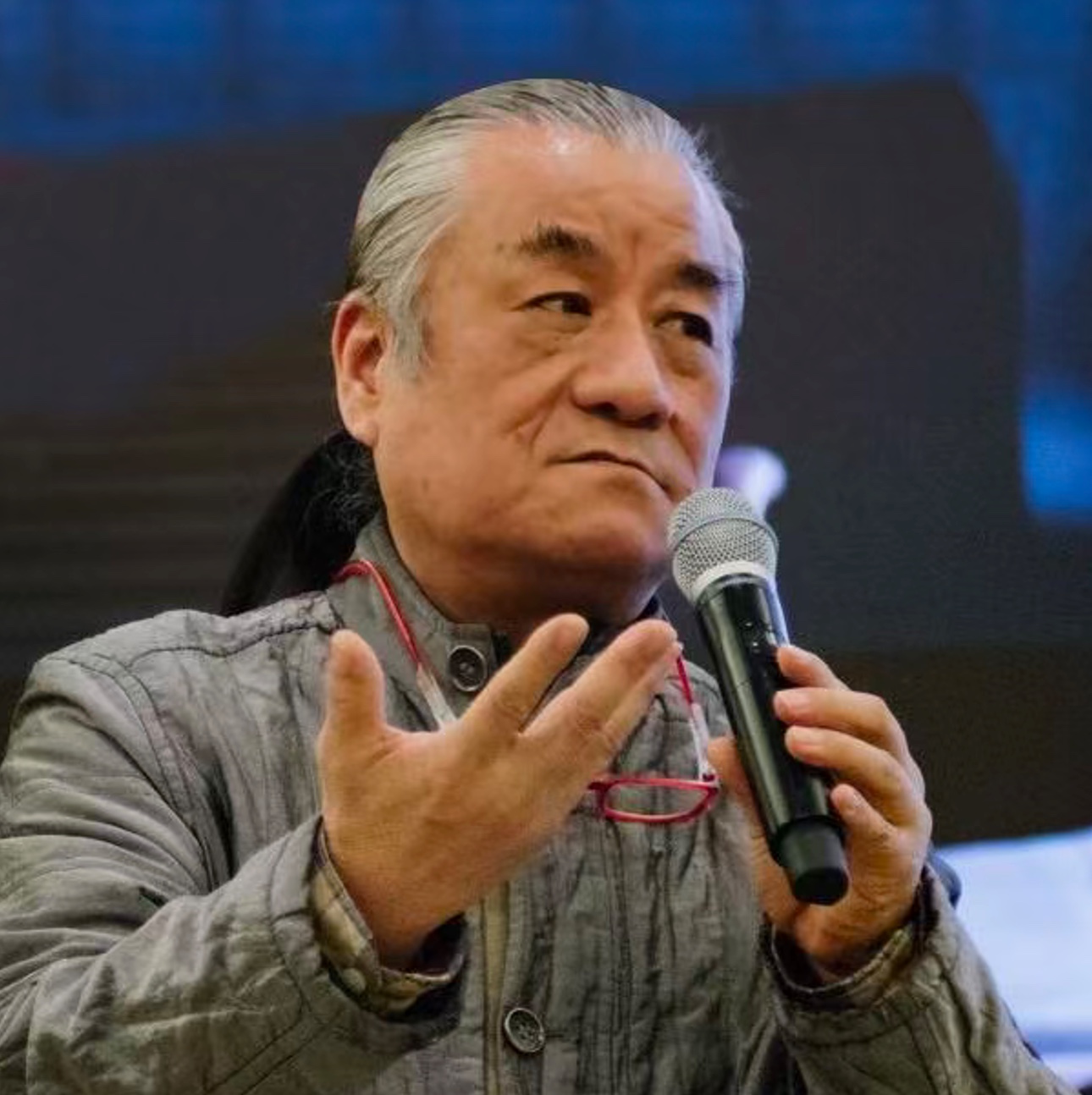 Gao Quanqiang